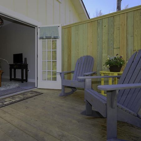 Clermont Bluffs Bed & Breakfast Natchez Luaran gambar