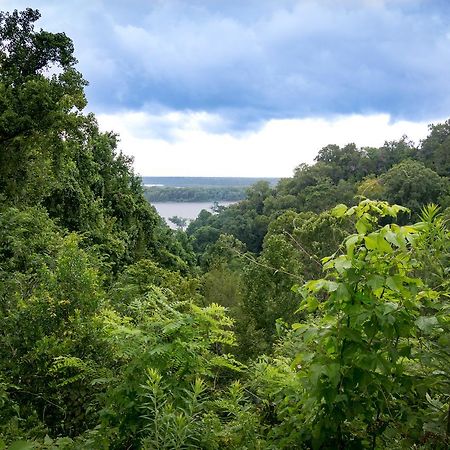 Clermont Bluffs Bed & Breakfast Natchez Luaran gambar