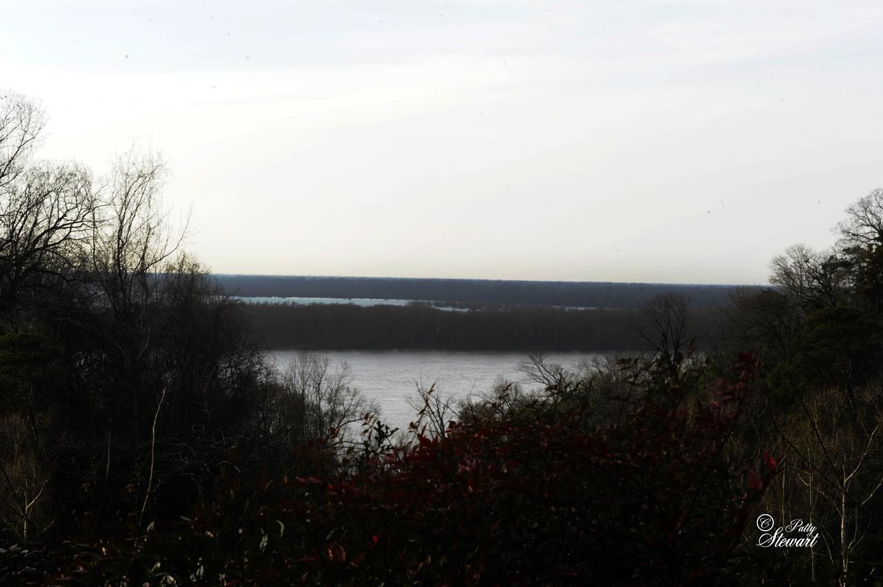 Clermont Bluffs Bed & Breakfast Natchez Luaran gambar