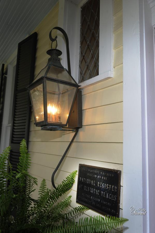 Clermont Bluffs Bed & Breakfast Natchez Luaran gambar