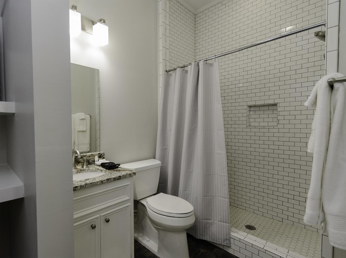 Clermont Bluffs Bed & Breakfast Natchez Luaran gambar