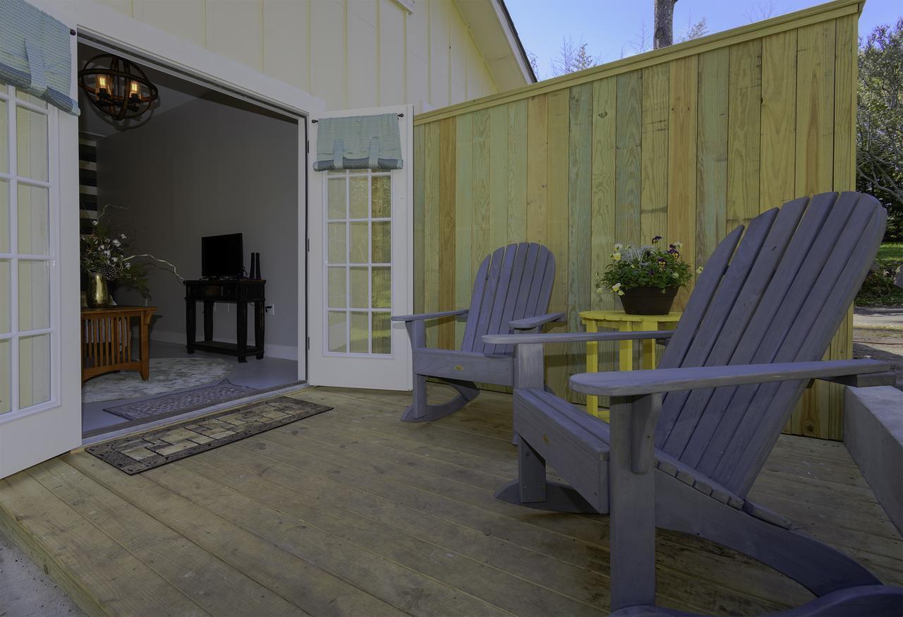 Clermont Bluffs Bed & Breakfast Natchez Luaran gambar